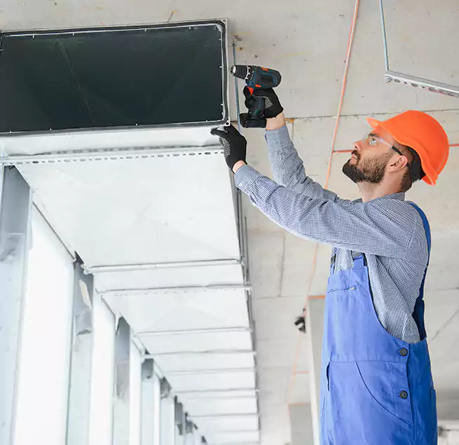 Why Homeowners & Businesses Trust Us in Woodlawn, MD