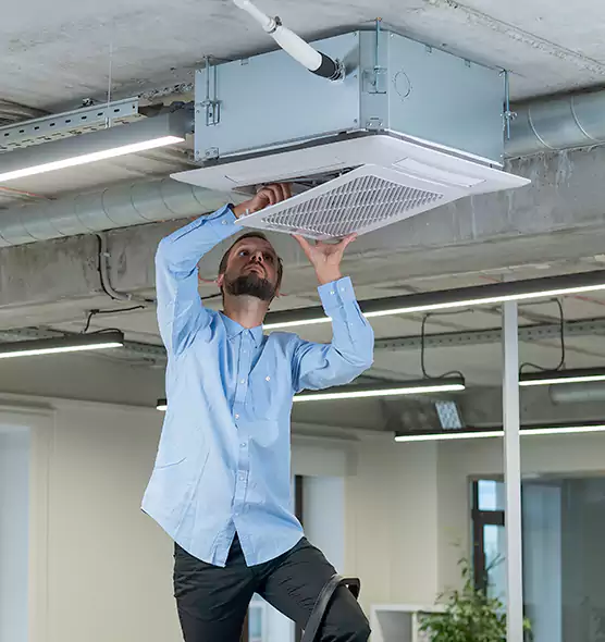 Professional Air Duct Cleaners in Woodlawn, MD