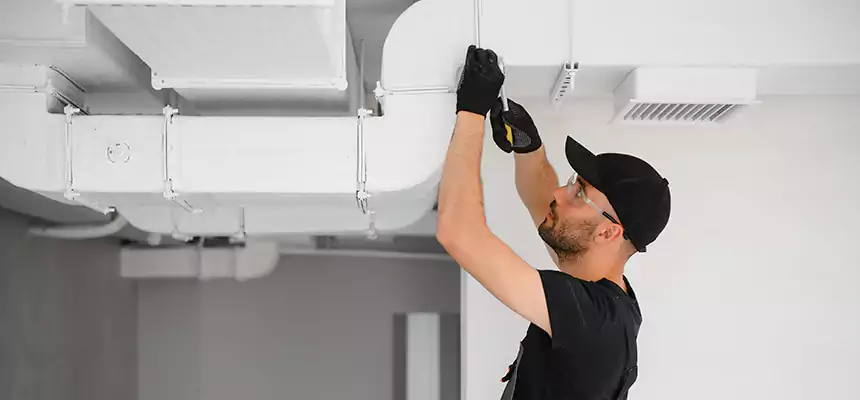 Our Air Duct Cleaning Services in Woodlawn, MD