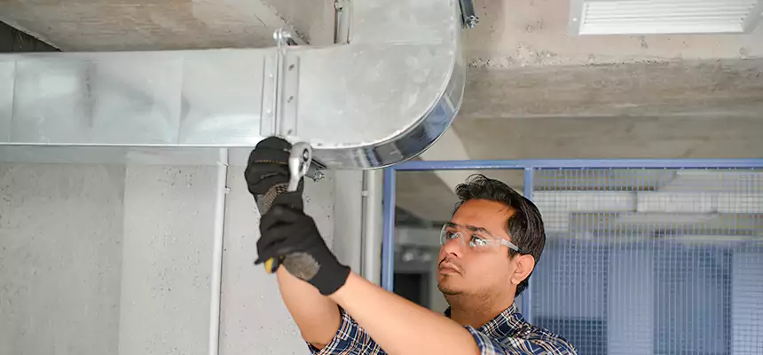 Our Air Duct Installation Services in Woodlawn, MD