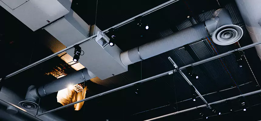 Our Air Duct Replacement Services in Woodlawn, MD