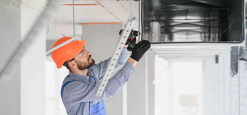 Our Air Vent Replacement Services in Woodlawn, MD