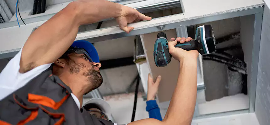Our Apartment Air Duct Cleaning Services in Woodlawn, MD