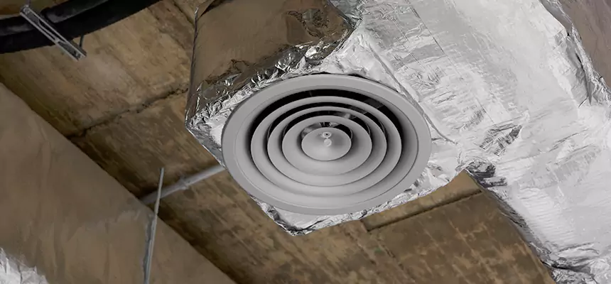 Our Basement Vent Cleaning Services in Woodlawn, MD