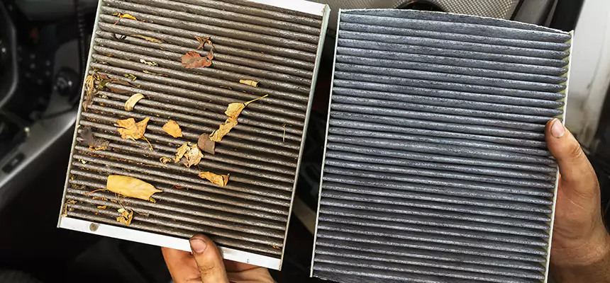 Our Dryer Vent Lint Filter Cleaning Services in Woodlawn, MD