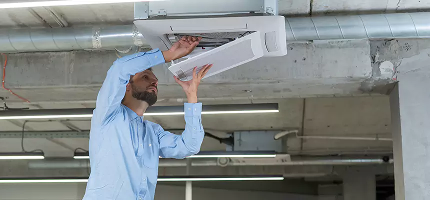 Our Energy Recovery Ventilation Cleaning Services in Woodlawn, MD