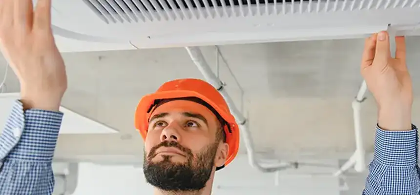 Our Furnace Vent Cleaning Services in Woodlawn, MD