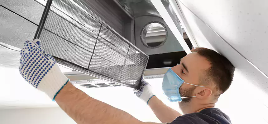 Our Home Duct Cleaning Services in Woodlawn, MD