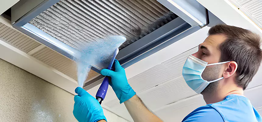 Our Home Ventilation Cleaning Services in Woodlawn, MD