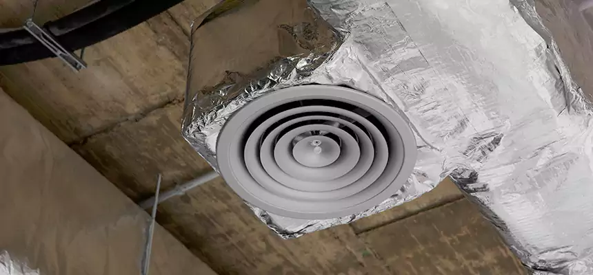 Our Industrial Dryer Vent Cleaning Services in Woodlawn, MD