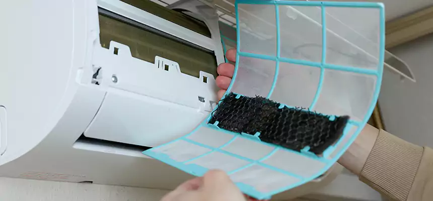 Gentle Ductwork Odor-Control Pet Dander Duct Cleaning in Woodlawn, MD