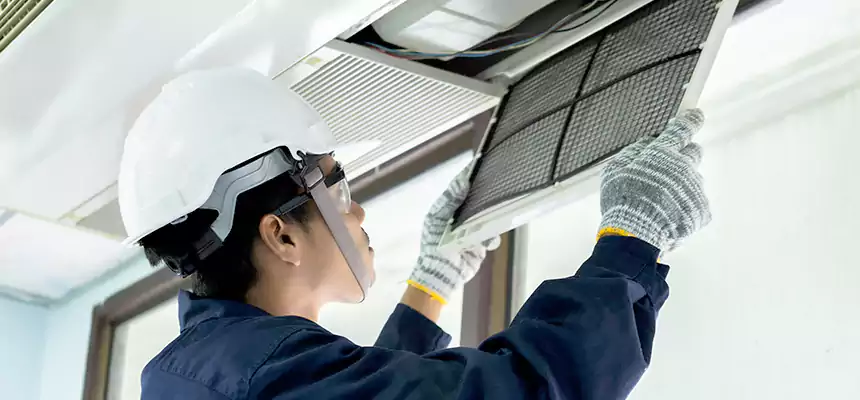 Our Residential Air Vent Cleaning Services in Woodlawn, MD