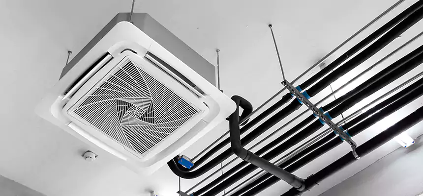 Our Smart AC Vent Controller Services in Woodlawn, MD