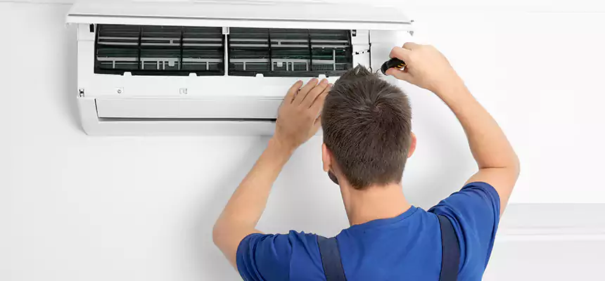 Our Smart Air Conditioning Installation Services in Woodlawn, MD