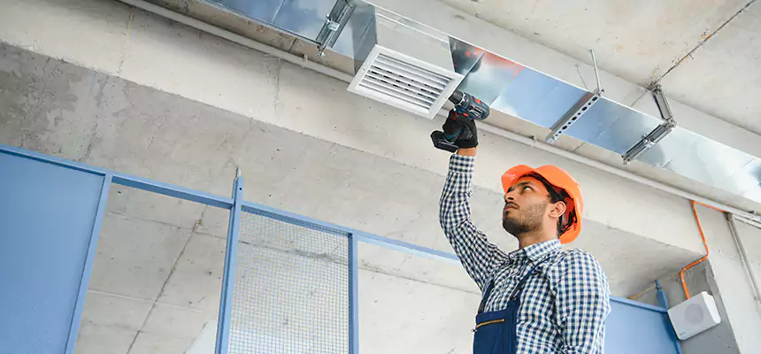 Efficient Exhaust Vent Cleaning in Woodlawn, MD