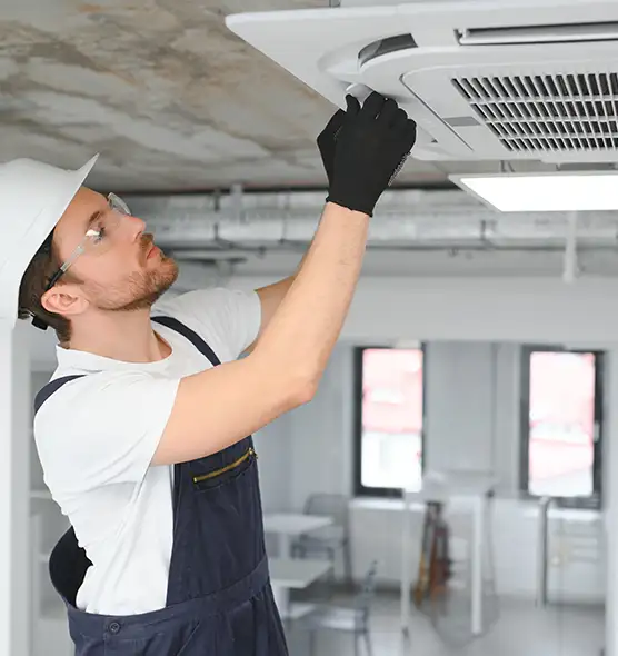 Top Affordable Duct Cleaning Services Near Me in Woodlawn, MD