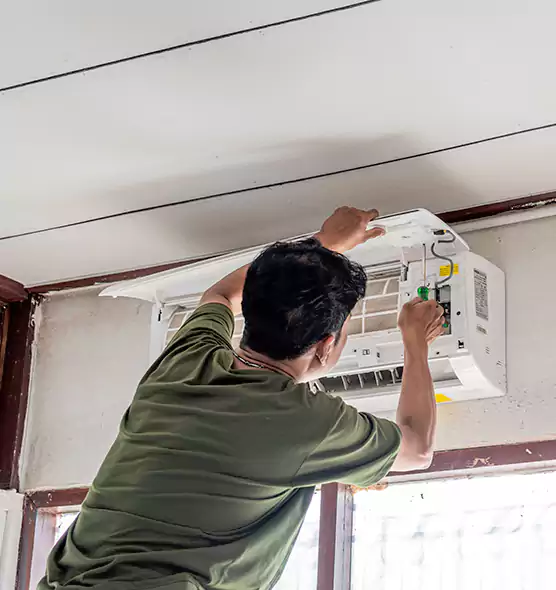 About Air Duct & AC Odor Removal in Woodlawn, MD