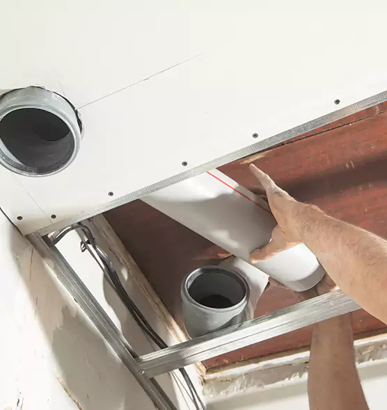 Professional Air Duct Replacement in Woodlawn, MD