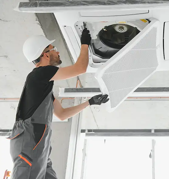 About Air Duct Rodent Removal in Woodlawn, MD