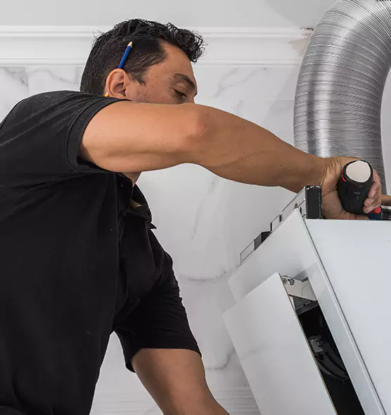 Trusted Bathroom Exhaust Duct Cleaning in Woodlawn, MD