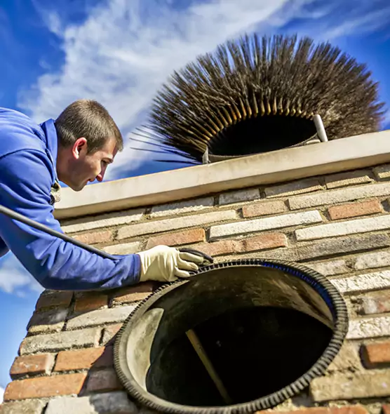 About Professional Chimney Sweep in Woodlawn, MD