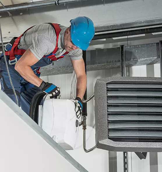 Professional Custom HVAC Ductworkin Woodlawn, MD