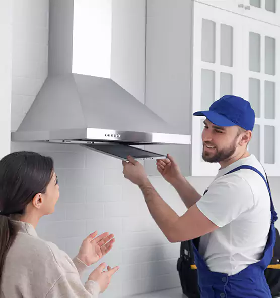 Professional Dryer Vent Cleaning Service in Woodlawn, MD