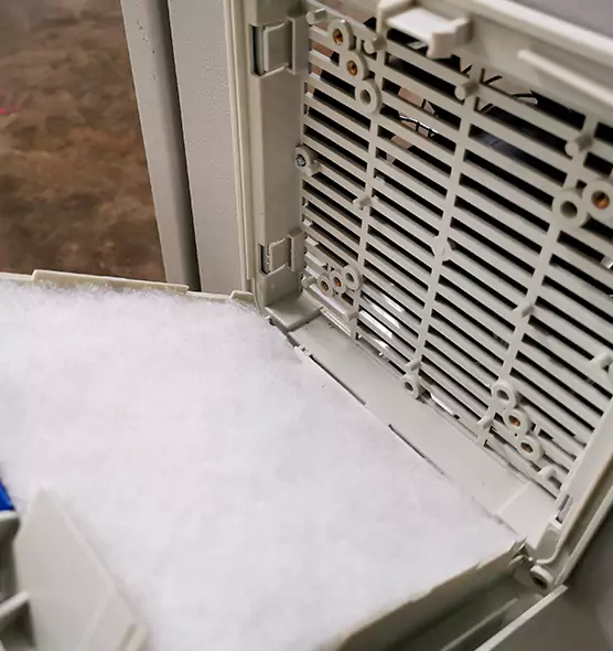 Professional Dryer Vent Mold Cleaning in Woodlawn, MD