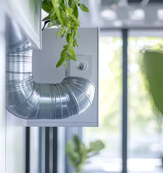 Professional Eco-Friendly Duct Cleaning Services in Woodlawn, MD