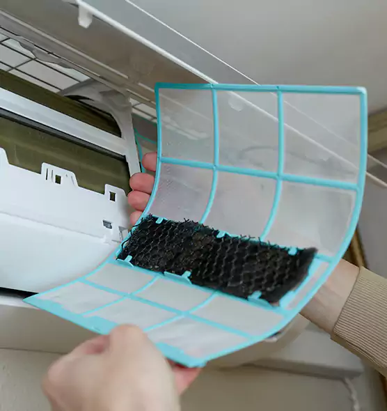 Welcome to Air Duct Cleaning & Repairs Woodlawn — Your Local HEPA Filter Installation Pros in Woodlawn, MD