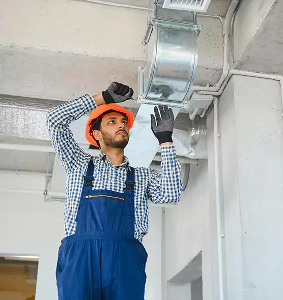 About Hotel Duct And Vent Cleaning in Woodlawn, MD