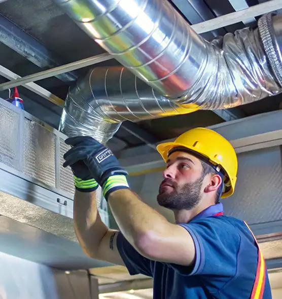 Professional NADCA Approved Air Duct Services in Woodlawn, MD