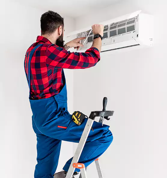 About Smart Air Conditioning Installation in Woodlawn, MD