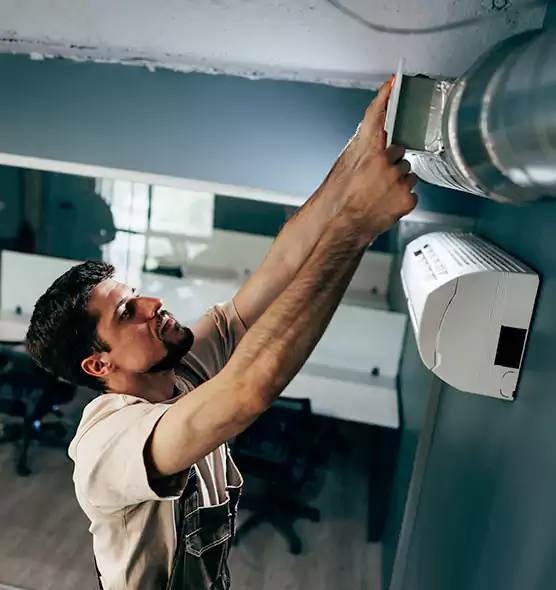 Reliable Warehouse Vent Cleaning in Woodlawn, MD