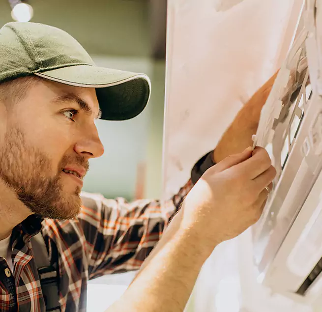 Why Homeowners Businesses Trust Us in Woodlawn, MD?