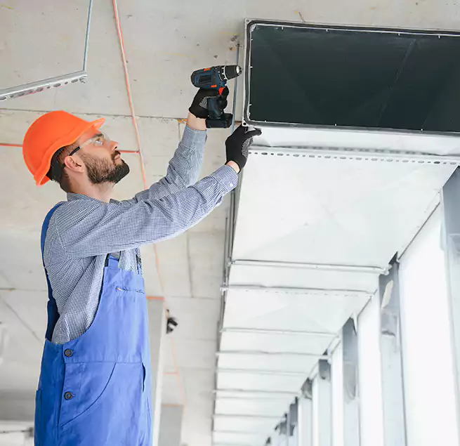 Why Homeowners & Businesses Trust Us in Woodlawn, MD?