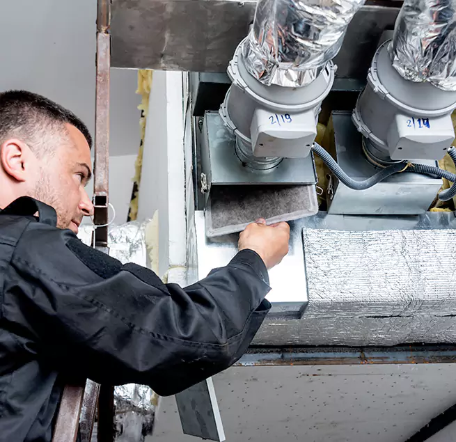 Why Homeowners & Businesses Trust Us in Woodlawn, MD?