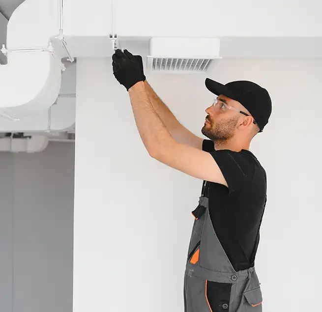 Why Homeowners & Businesses Trust Us in Woodlawn, MD?