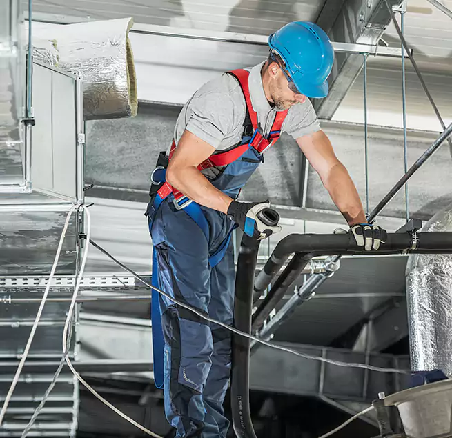 Why Homeowners & Businesses Trust Us in Woodlawn, MD?