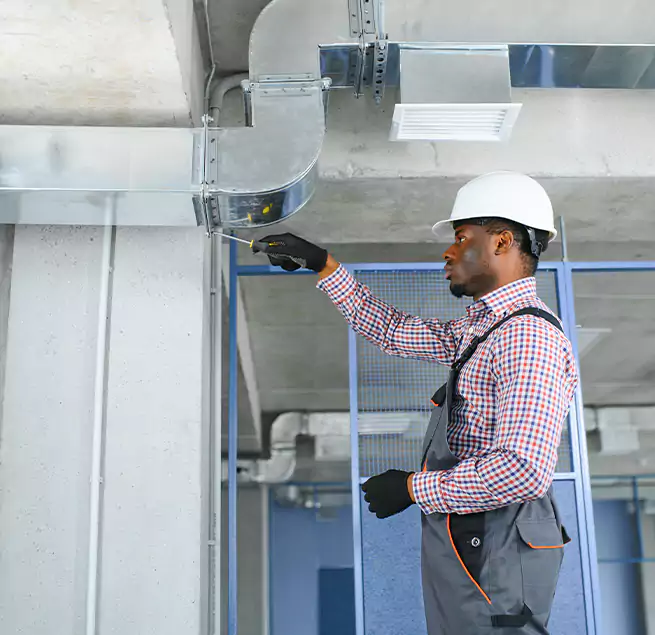 Why Homeowners & Businesses Trust Us Woodlawn, MD