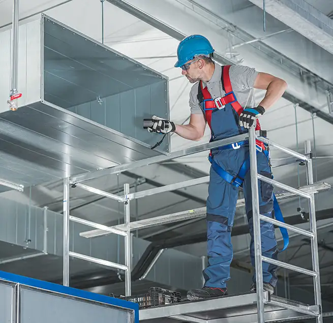 Why Homeowners & Businesses Trust Us in Woodlawn, MD?