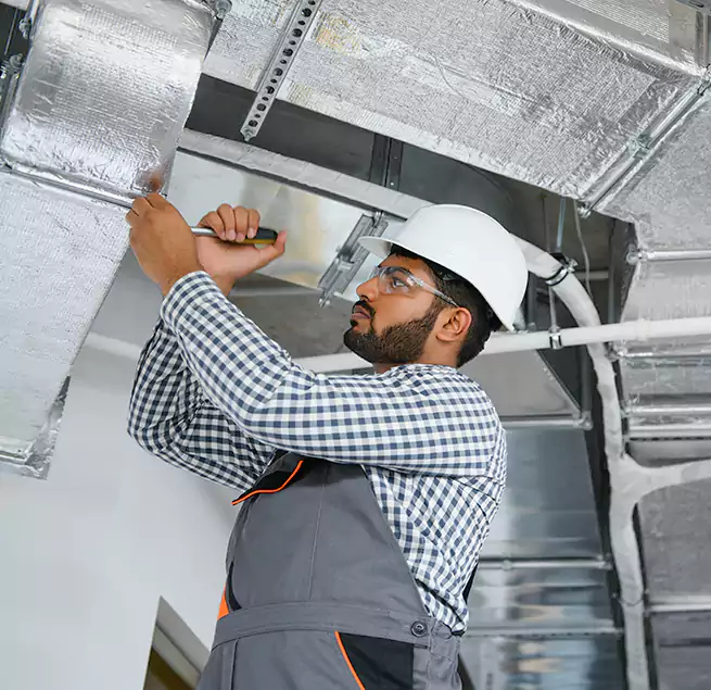 Why Homeowners & Businesses Trust Us Woodlawn, MD?