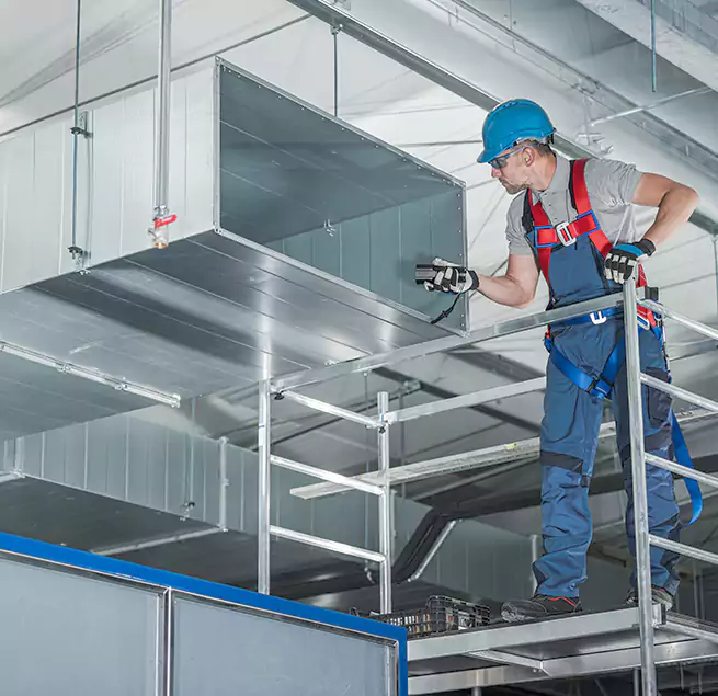 Why Homeowners & Businesses Trust Us in Woodlawn, MD?