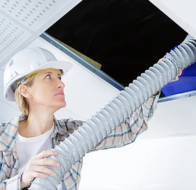 Why Homeowners & Businesses Trust Us Woodlawn, MD