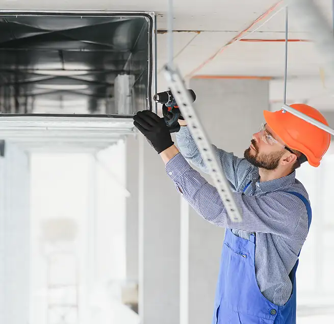 Why Homeowners & Businesses Trust Us in Woodlawn, MD?