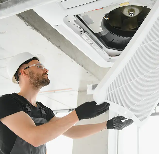 Why Homeowners & Businesses Trust Us in Woodlawn, MD?