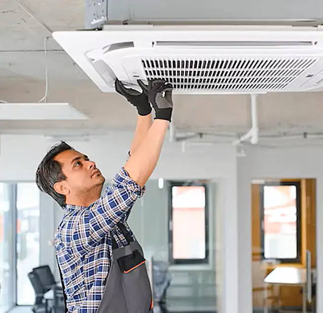 Why Homeowners & Businesses Trust Us in Woodlawn, MD?