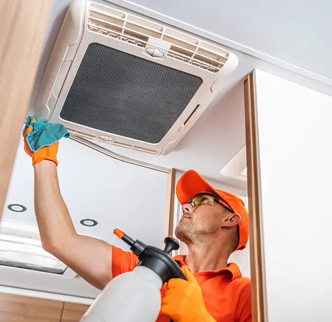 Why Homeowners & Businesses Trust Us in Woodlawn, MD?