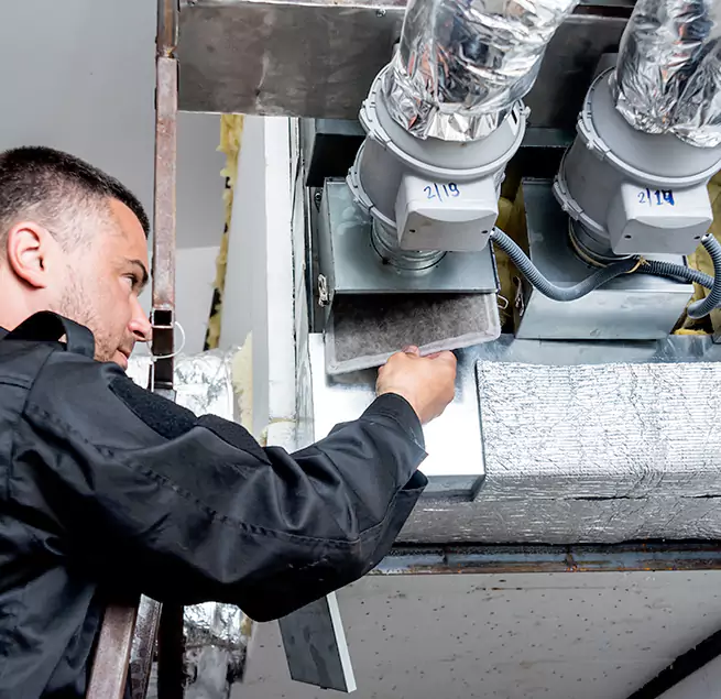  Why Homeowners & Businesses Trust Us in Woodlawn, MD?