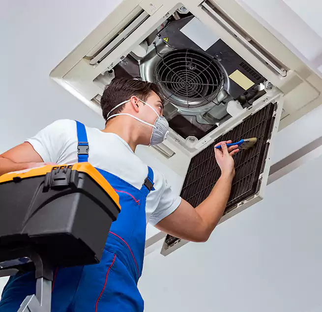 Why Homeowners & Businesses Trust Us in Woodlawn, MD